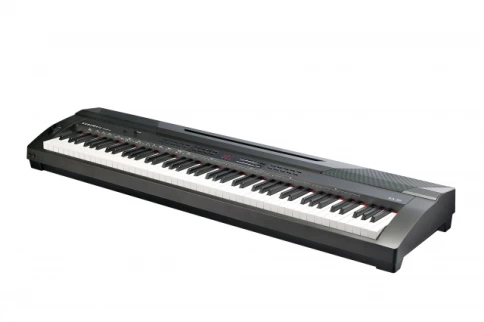 Цифровое фортепиано Kurzweil KA90 BK фото 4
