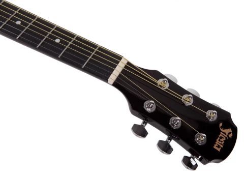 Акустическая гитара ARIA FIESTA FST-300 N фото 6