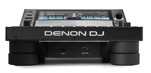 DJ проигрыватель Denon SC6000M PRIME фото 3
