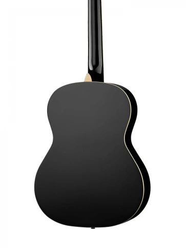 Акустическая гитара Naranda CAG280BK , фолк фото 5