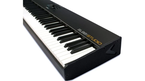 MIDI-клавиатура Studiologic SL88 Studio фото 4
