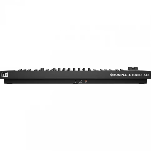MIDI клавиатура Native Instruments KOMPLETE KONTROL A49 фото 3