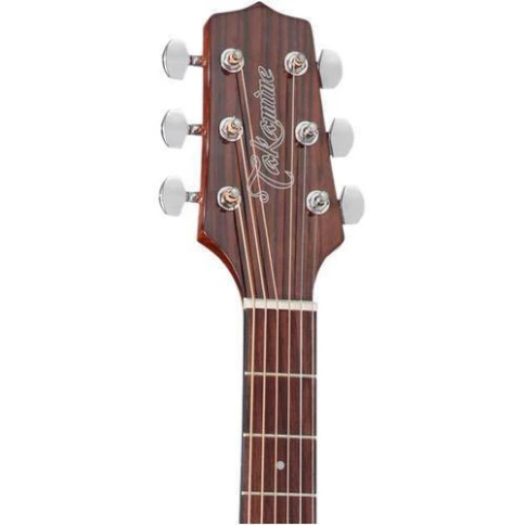 Акустическая гитара TAKAMINE G15 SERIES GN15CE-NAT фото 2