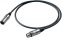 Микрофонный кабель Proel BULK250LU10