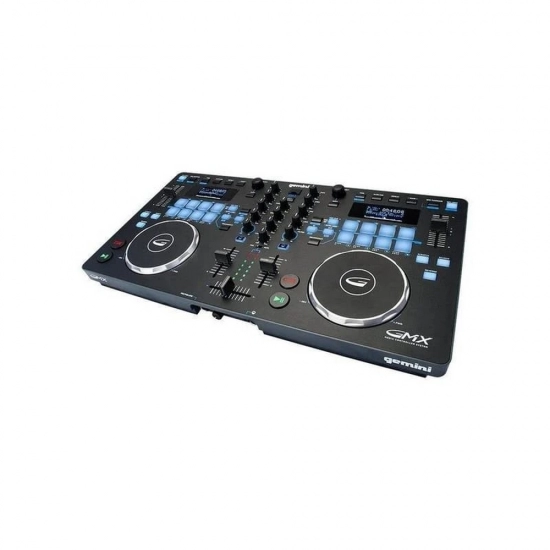 DJ контроллер Gemini GMX фото 2