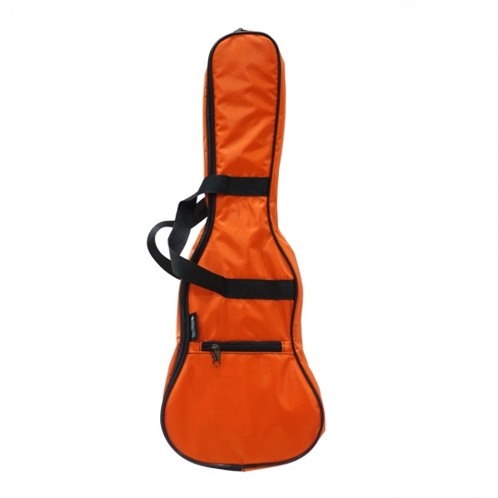 Чехол для укулеле концертной Armadil CM-401 (OR) оранжевый фото 1