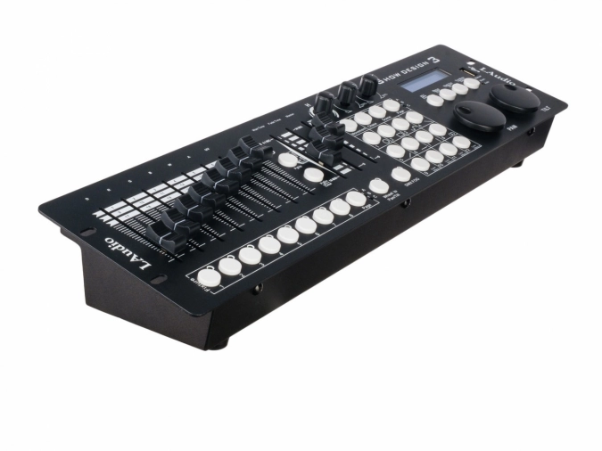 DMX Контроллер LAudio Show-Design-3 фото 5