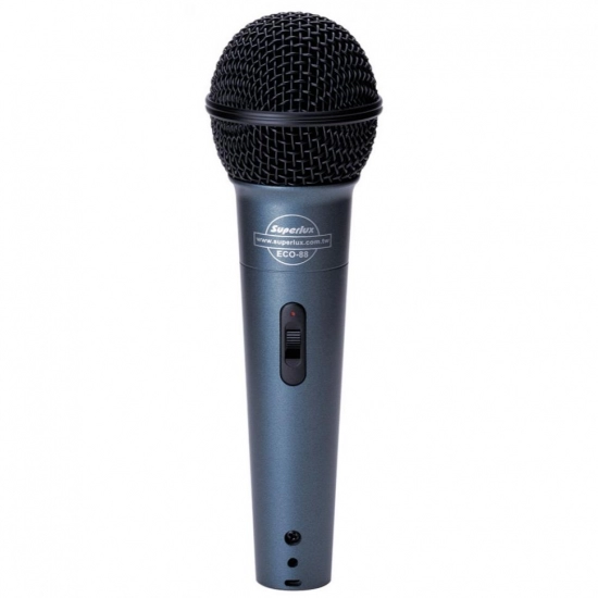 Микрофон Superlux ECO88S фото 1