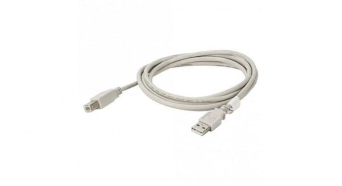 USB-кабель Sommer Cable U1AB-0200 фото 1