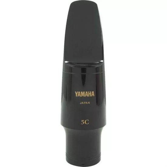 Мундштук для тенор саксофона YAMAHA TS-5C фото 1