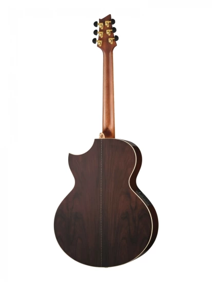 Электро-акустическая гитара Cort NDX-50 NAT NDX Series фото 2