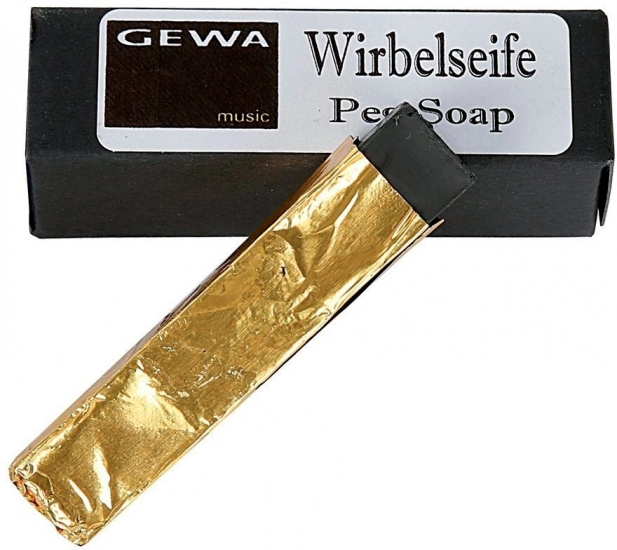 Смазка для колков Gewa 464.858 фото 1