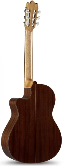 Классическая гитара Alhambra 6.855 Cutaway 3C CW E1 фото 2
