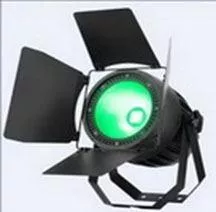 Светодиодный прибор INFINITY LED COB-3001D фото 1