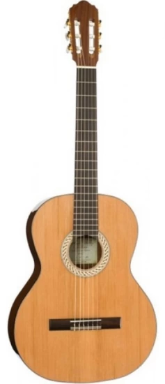 Классическая гитара Kremona S44C Sofia Soloist Series фото 1