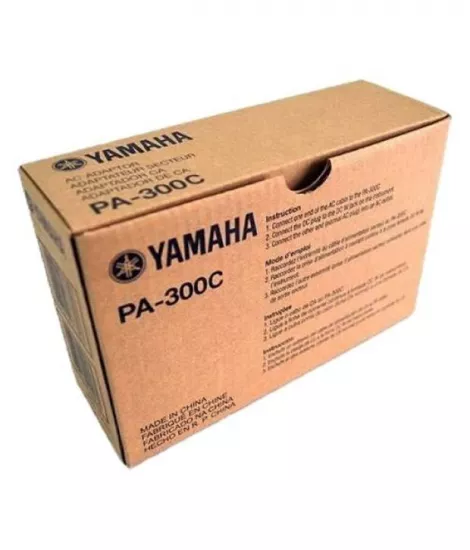Блок питания YAMAHA PA-300C фото 2