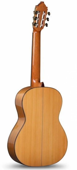 Классическая гитара Alhambra 8.218 Flamenco Conservatory 8FC фото 2