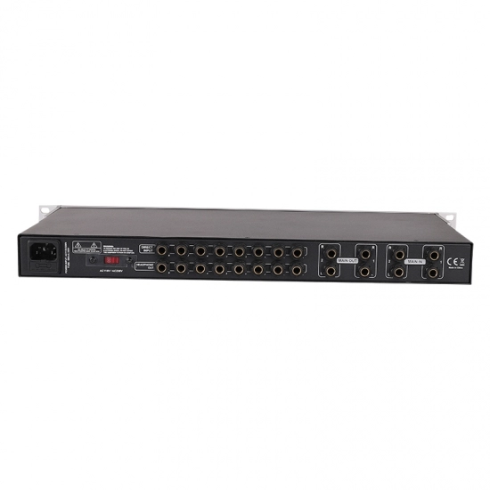 Предусилитель для наушников Alctron HP800 V2 фото 3