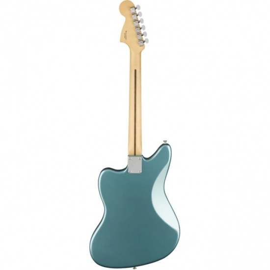 Электрогитара Fender PLAYER JAGUAR PF Tidepool фото 2