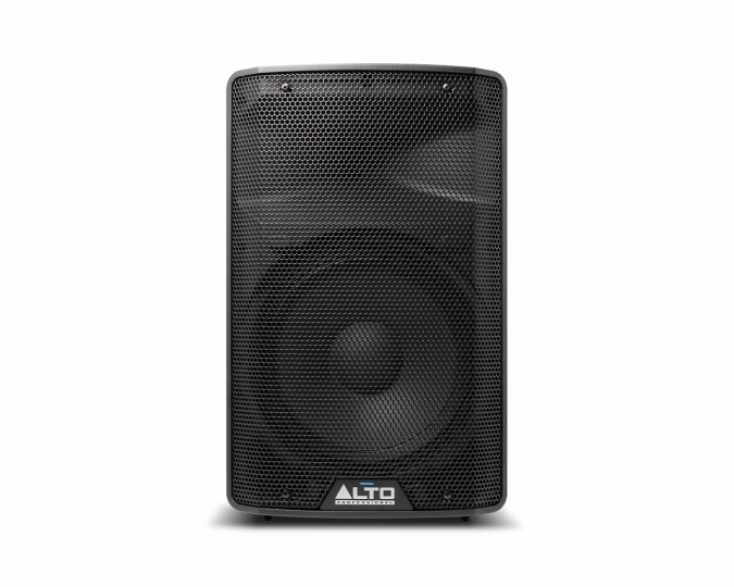 Активная акустическая система ALTO TX310 фото 2