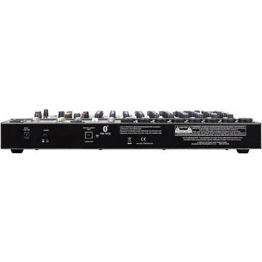 Микшерный пульт PEAVEY PV 14 AT фото 4