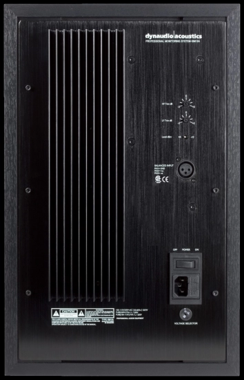Студийный монитор Dynaudio BM15A Right (правый) фото 2