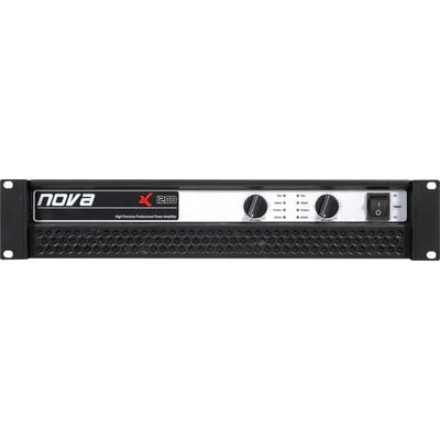 Усилитель мощности NOVA NOVA-X1200 фото 1