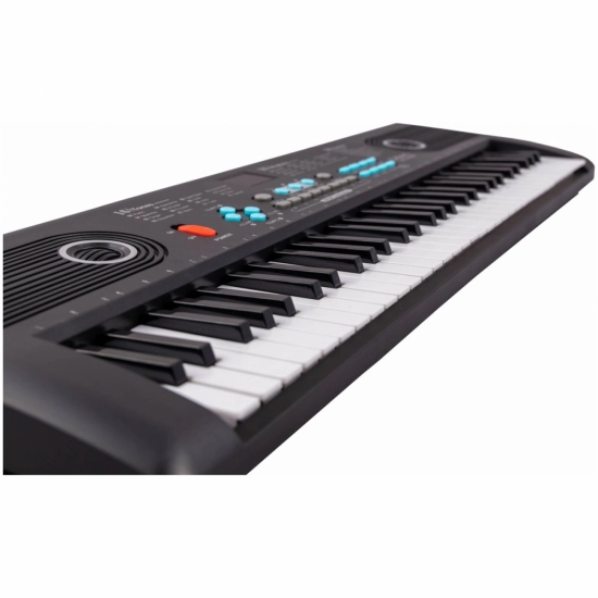 Синтезатор DAVINCI DCK-161 BK фото 6
