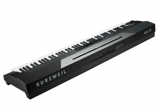 Цифровое фортепиано Kurzweil KA70 LB фото 3