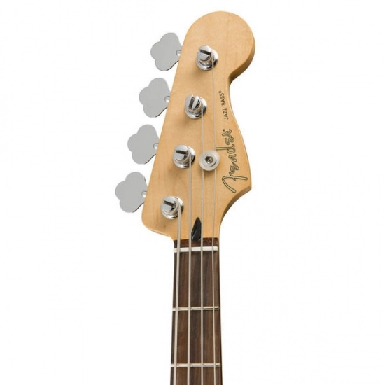 Бас-гитара FENDER PLAYER JAZZ BASS PF PWT фото 4