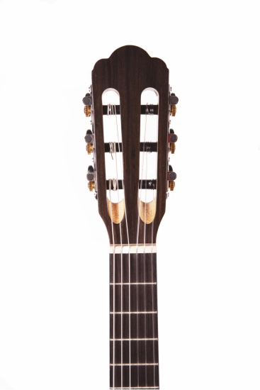 Классическая гитара LA Mancha Granito 32 1/2 фото 6