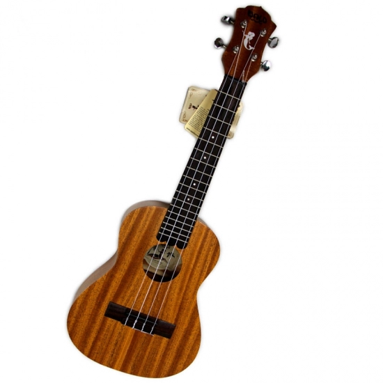 Укулеле концерт с чехлом NALU N-520C N-520C фото 1