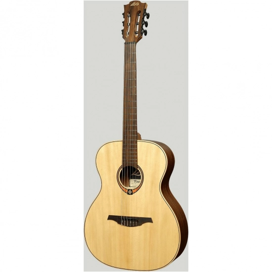 LAG TN-70A - Акустическая гитара фото 2