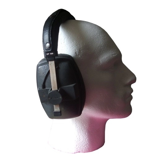 Наушники Beyerdynamic DT 150 250 Ohm фото 8