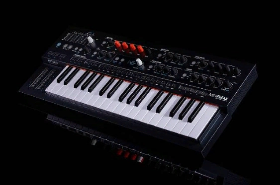 Синтезатор ARTURIA MiniFreak фото 4