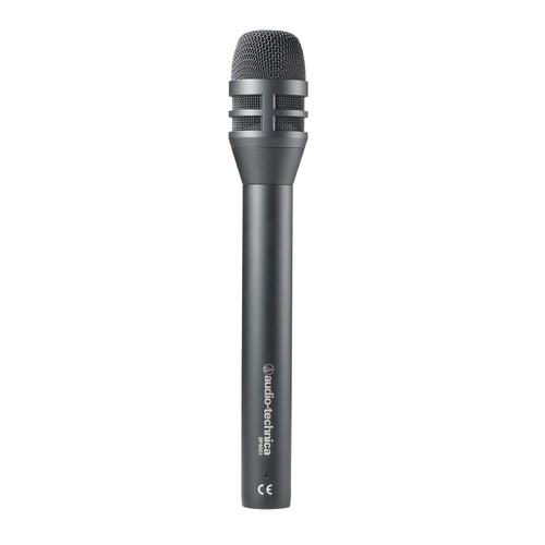 Конденсаторный микрофон AUDIO-TECHNICA BP4001 фото 1
