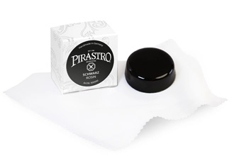 Канифоль для скрипки Pirastro  Schwarz  900500 фото 1