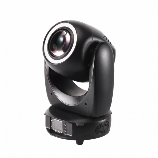 Моторизированная световая голова LAudio WS-LED100BEAM фото 2