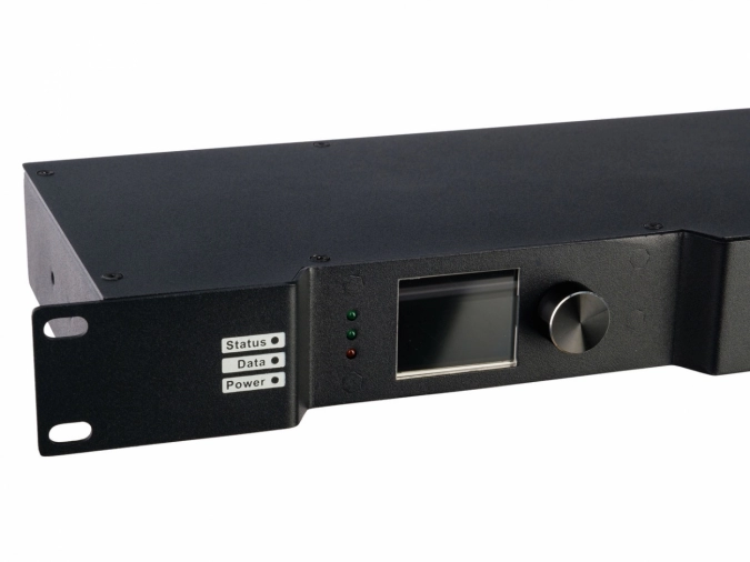 DMX-контроллер LAudio Node-8-PRO фото 3
