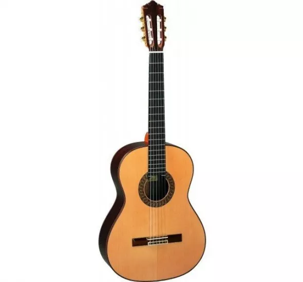 Классическая гитара PEREZ 670 SPRUCE фото 1
