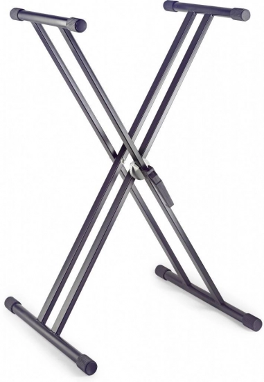 Стойка для синтезатора Stagg KXS-20 фото 1