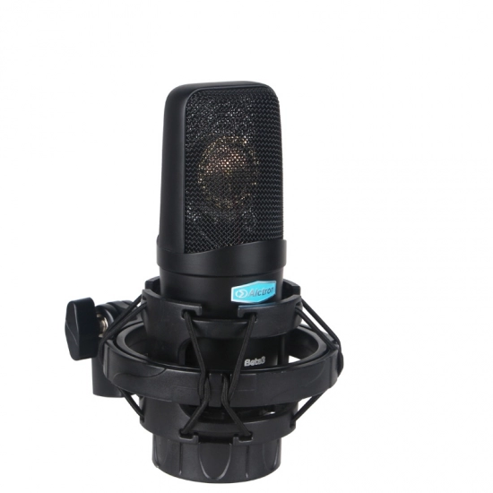 Микрофон конденсаторный Alctron Beta3 Pro Fet фото 1