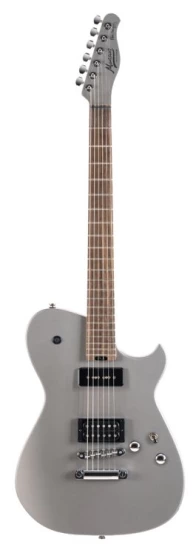 Электрогитара Cort MBM-2P SBLK META Series фото 1