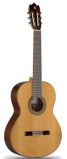 Классическая гитара Alhambra 6.204 Classical Student 3C A фото 1