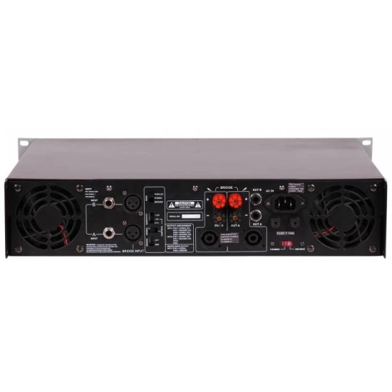 Усилитель мощности PEAVEY PVi 1000 фото 2