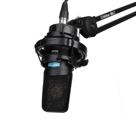 Микрофон конденсаторный Alctron Beta3 Pro Fet фото 3