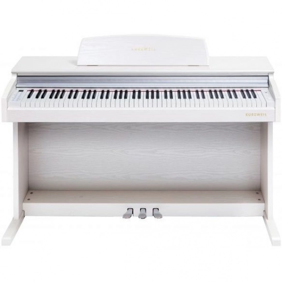 Цифровое пианино Kurzweil M210 WH фото 1