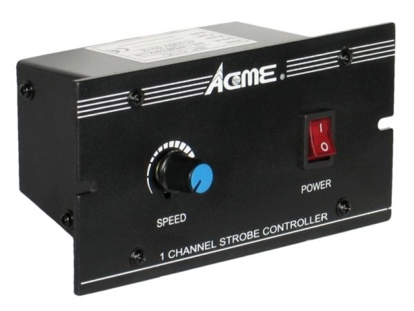 Контроллер для стробоскопов Acme BF-01C фото 1