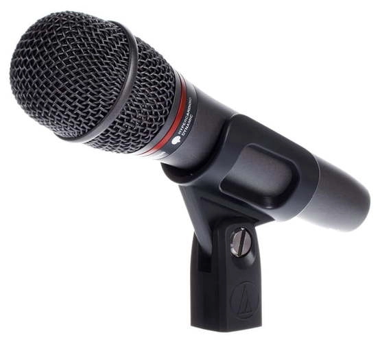 Динамический микрофон AUDIO-TECHNICA AE6100 фото 7