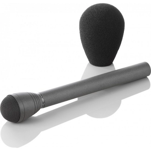 Микрофон Beyerdynamic M 58 фото 1